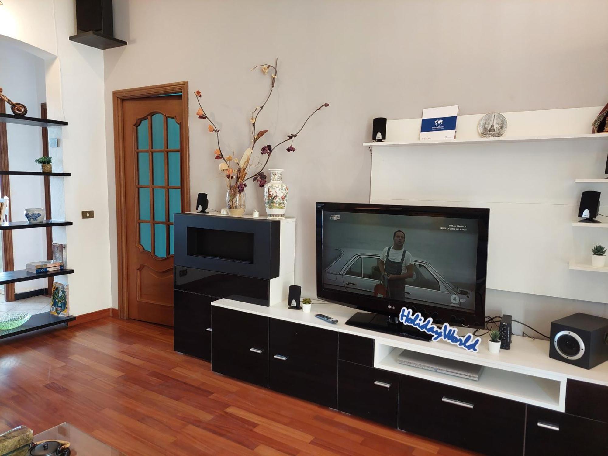 Casa Vittoria By Holiday World Genova Esterno foto